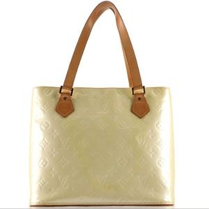 Louis Vuitton Houston Tote